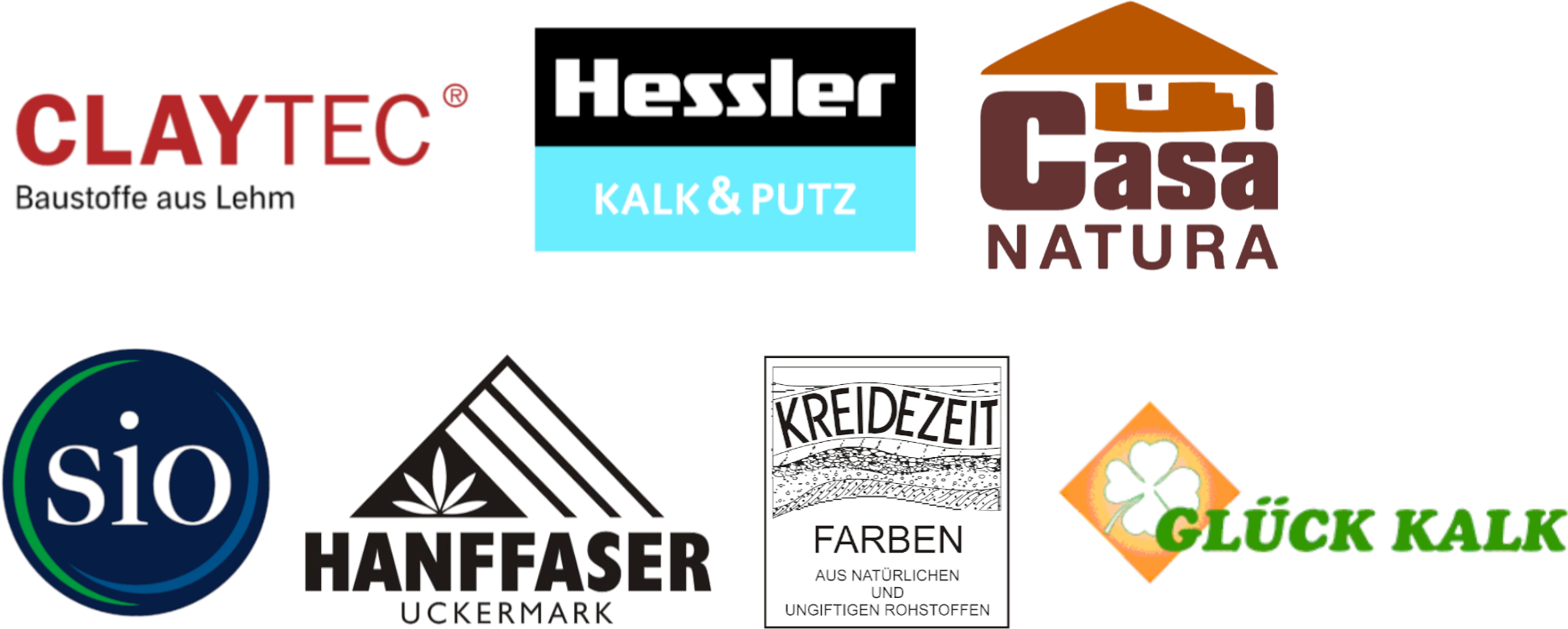 Logos Partner